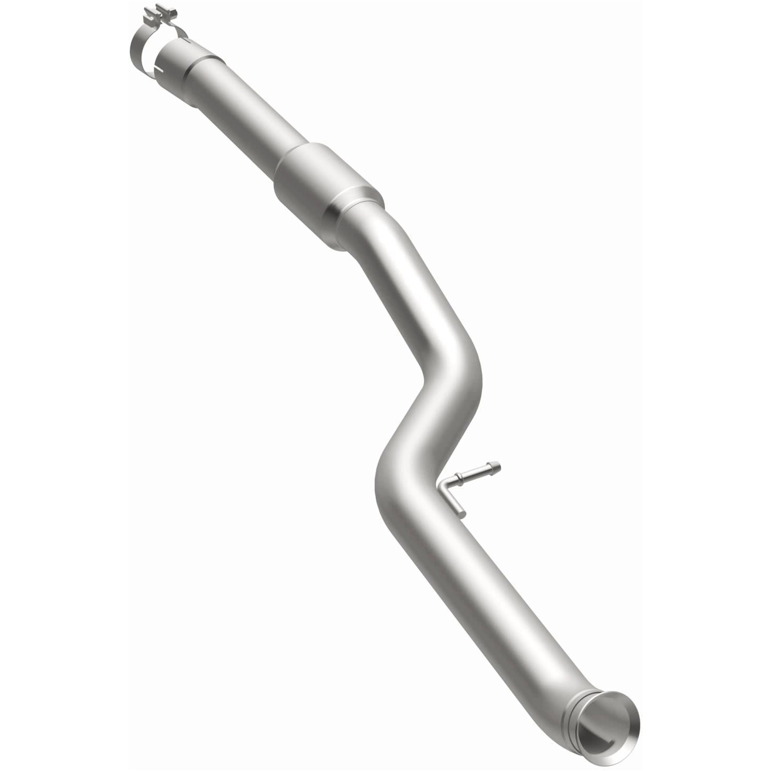 MagnaFlow Exhaust Products 52435 OEM Grade Direct-Fit Catalytic Converter